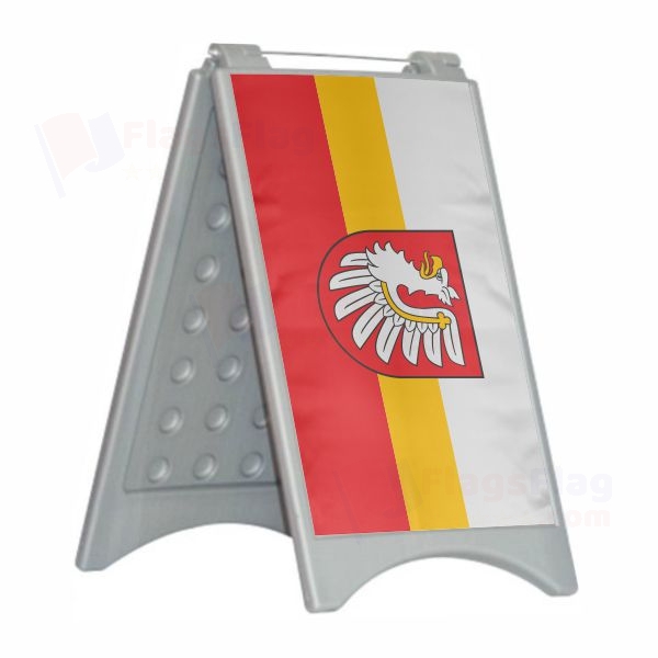 Brzesko Open Brzesko Close Plastic Pontoon