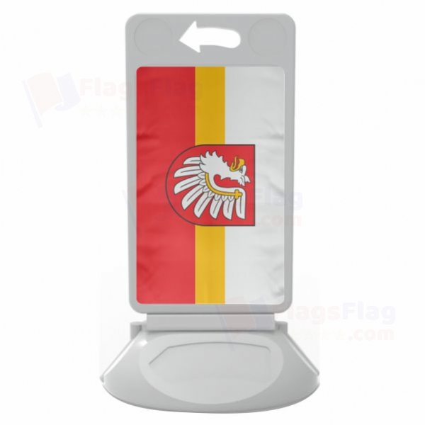 Brzesko Plastic Pontoon
