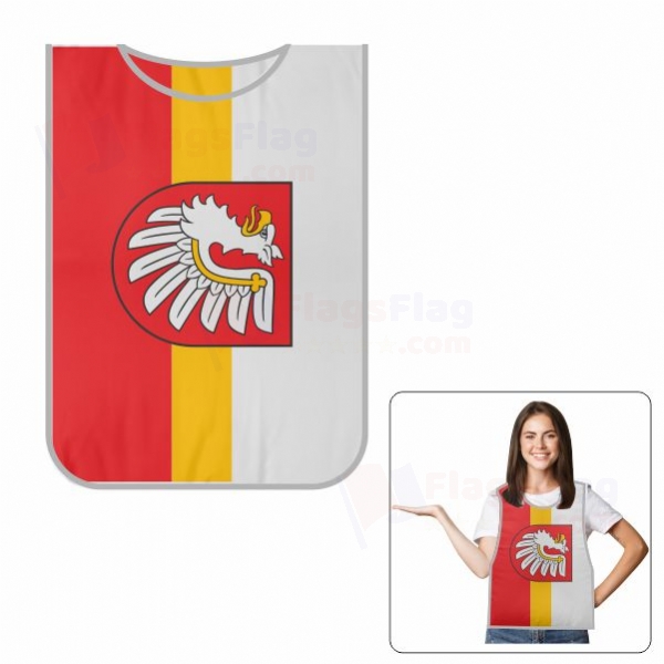 Brzesko Single Use Strike Apron