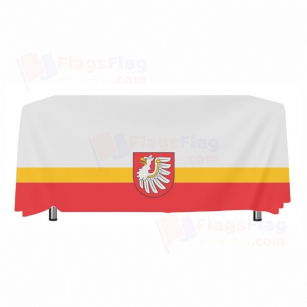 Brzesko Tablecloth Models