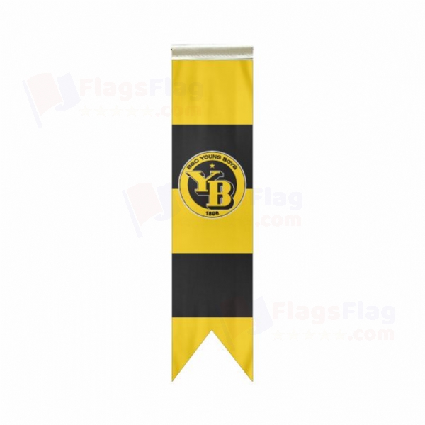 BSC Young Boys L Table Flags Flag Only