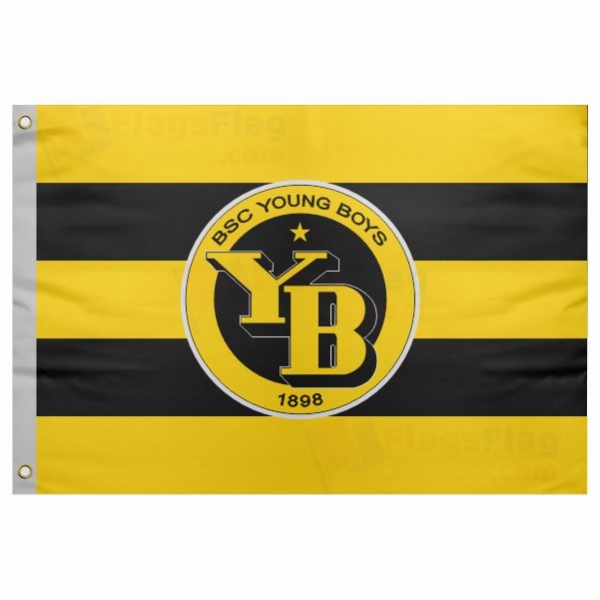 BSC Young Boys Send Flag Price BSC Young Boys Send Flag Prices