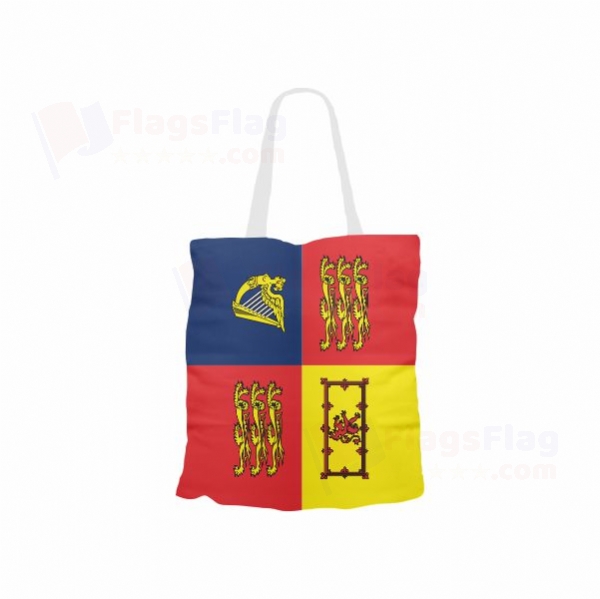 Buckingham Palace Cloth Bag Models