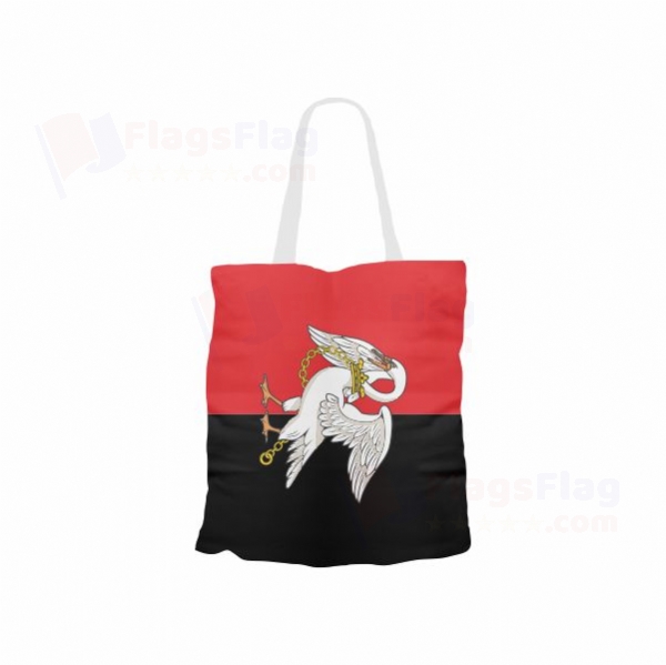 Buckinghamshire Cloth Bag Models