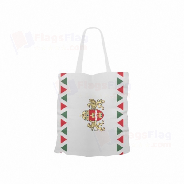 Budapest Cloth Bag Models