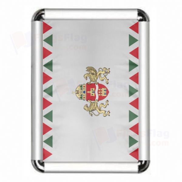 Budapest Framed Pictures