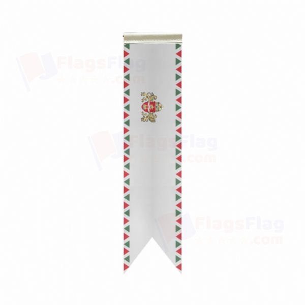 Budapest L Table Flags Flag Only