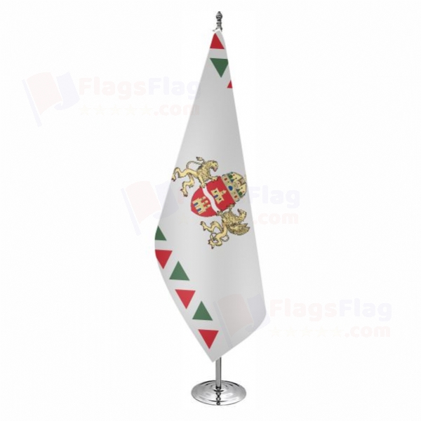 Budapest Office Flag Budapest Office Flags