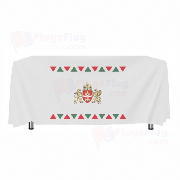 Budapest Tablecloth Models