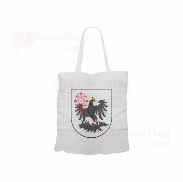 Buenos Aires Cloth Bag Models
