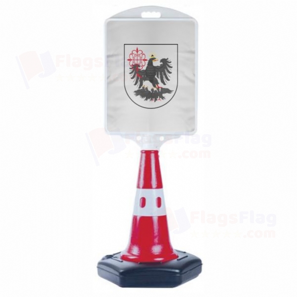 Buenos Aires Small Size Road Bollard