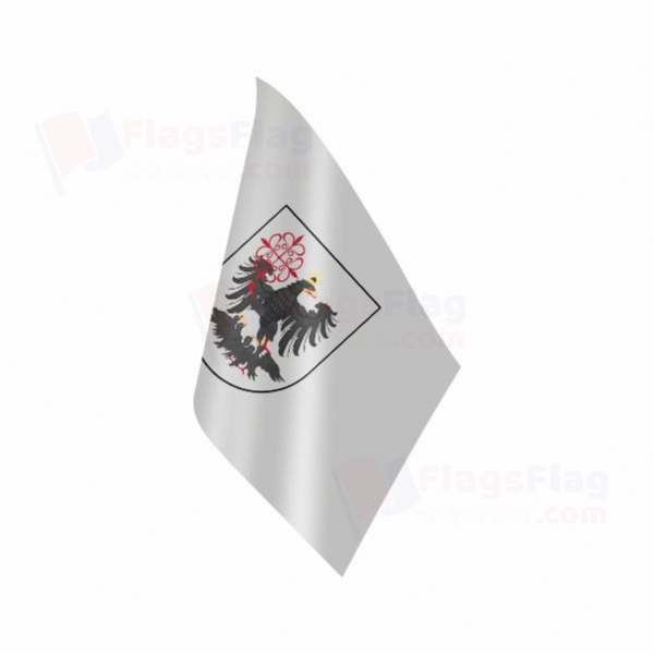 Buenos Aires Table Flag