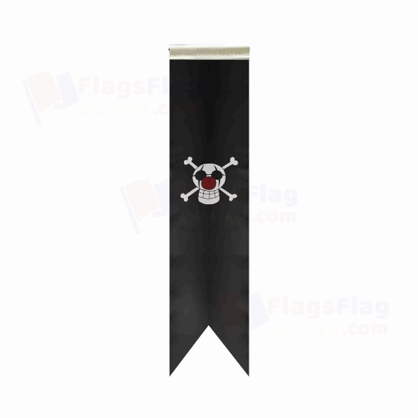 Buggy Pirates L Table Flags Flag Only