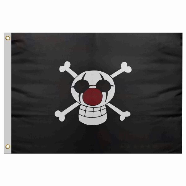 Buggy Pirates Send Flag Price Buggy Pirates Send Flag Prices