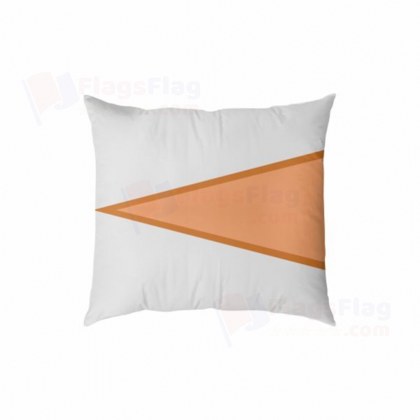 Bukhara Of Khanate Digital Printed Pillow Cover