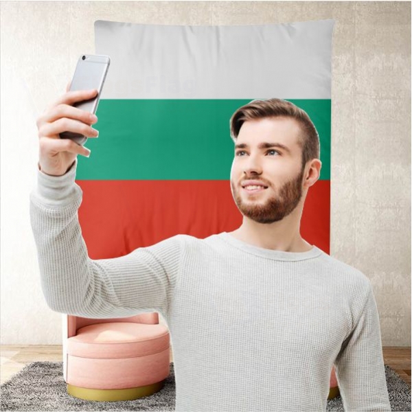 Bulgaria Background Selfie Shooting Landscapes