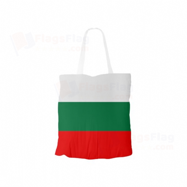 Bulgaria Cloth Bag Models