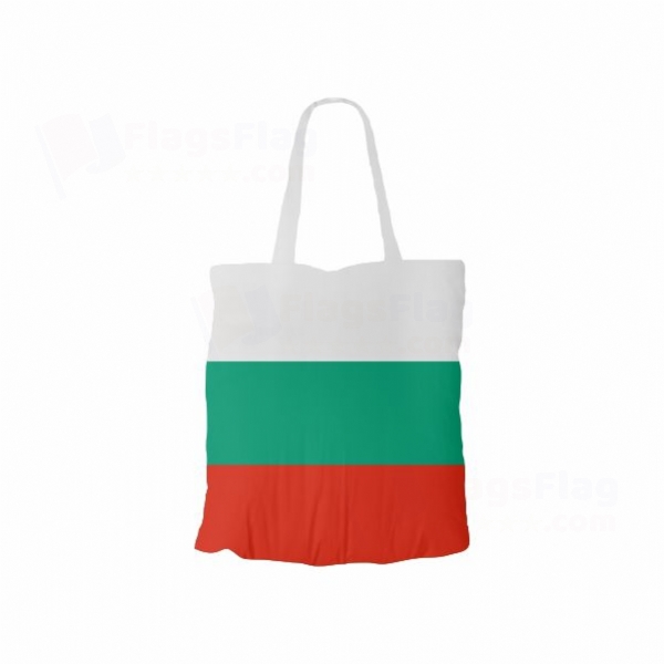 Bulgaria Cloth Bag Models