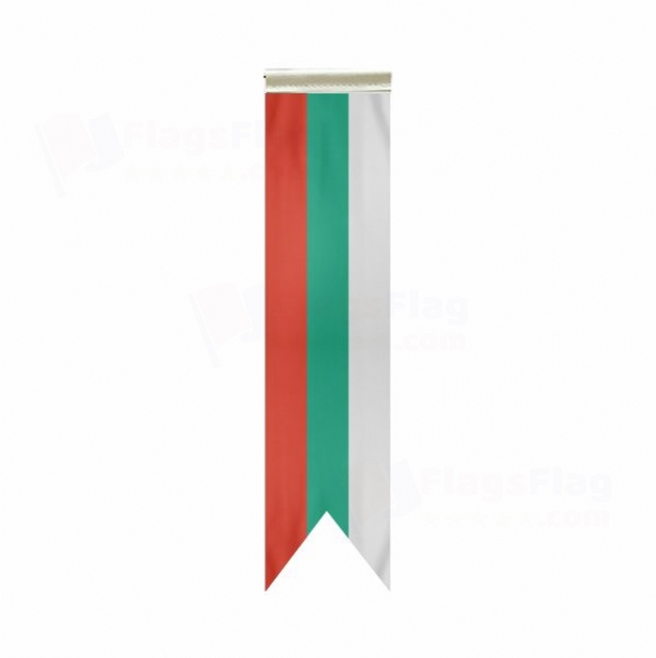 Bulgaria L Table Flags Flag Only
