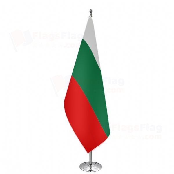 Bulgaria Office Flag Bulgaria Office Flags