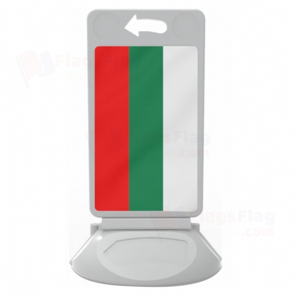Bulgaria Plastic Pontoon