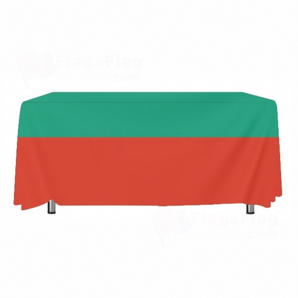 Bulgaria Tablecloth Models