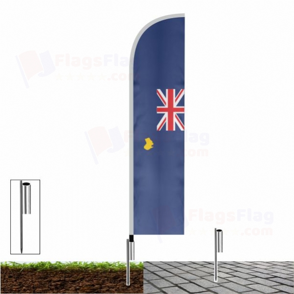 Bumbunga Beach Flags Bumbunga Sailing Flags