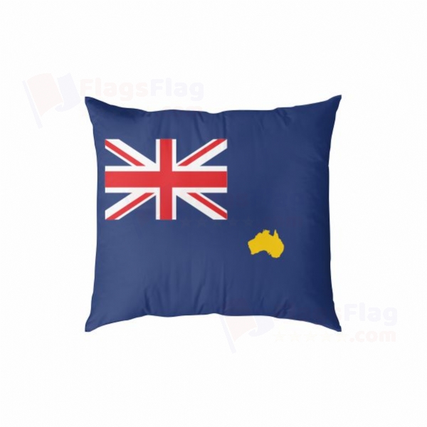 Bumbunga Digital Printed Pillow Cover