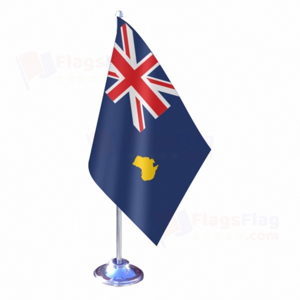 Bumbunga Single Table Flag