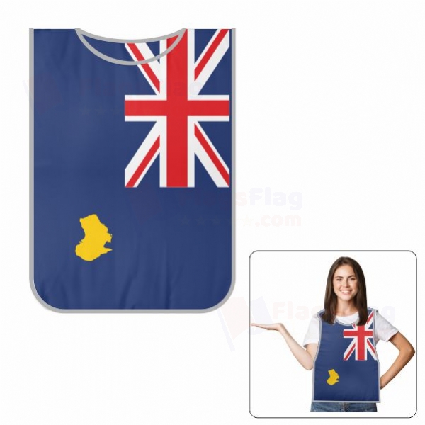 Bumbunga Single Use Strike Apron