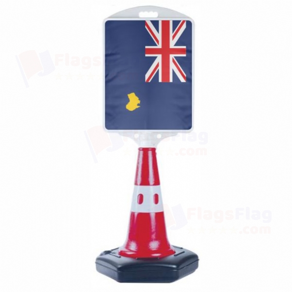 Bumbunga Small Size Road Bollard