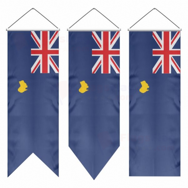 Bumbunga Swallowtail Flags