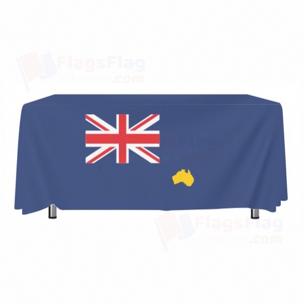 Bumbunga Tablecloth Models