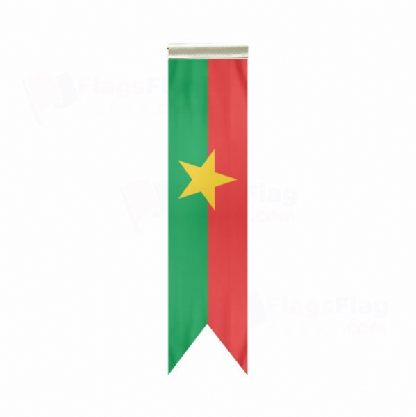 Burkina Faso L Table Flags Flag Only