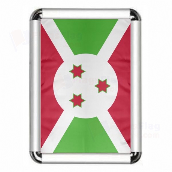 Burundi Framed Pictures