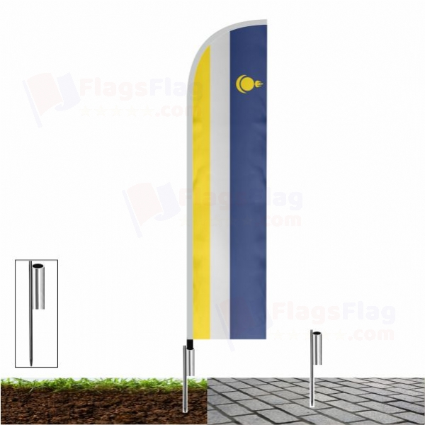 Buryatya Beach Flags Buryatya Sailing Flags