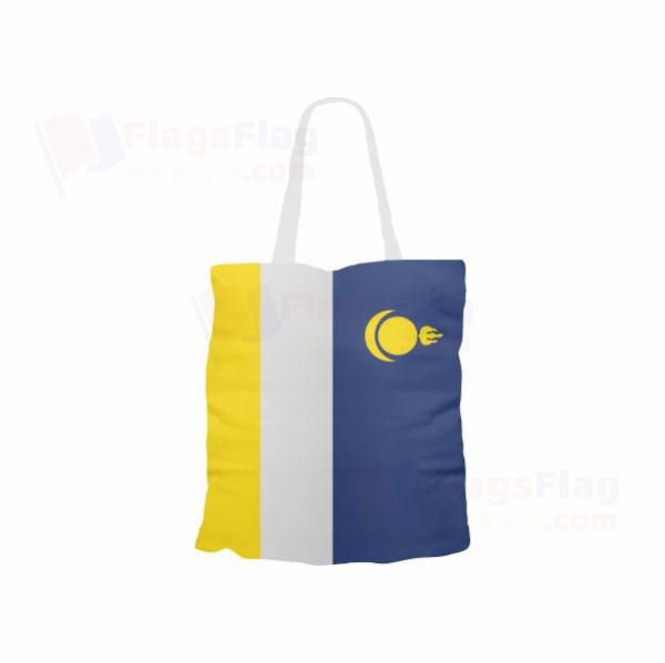 Buryatya Cloth Bag Models