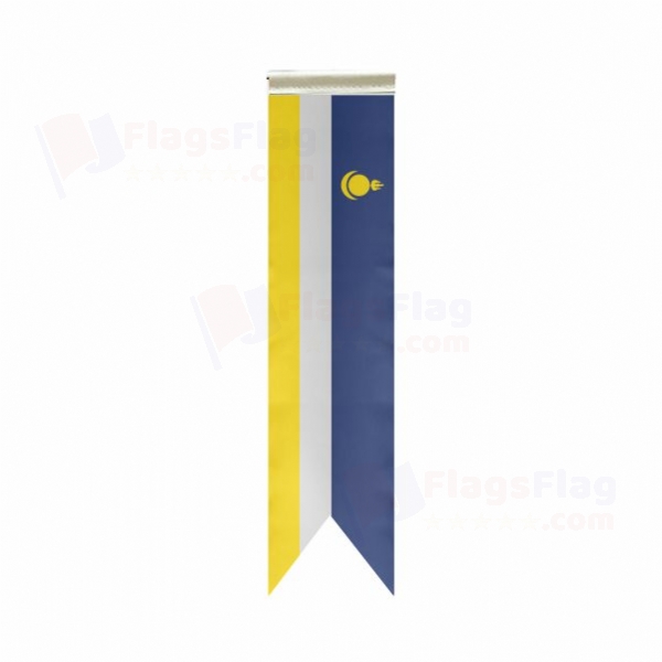 Buryatya L Table Flags Flag Only