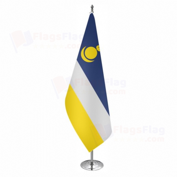Buryatya Office Flag Buryatya Office Flags