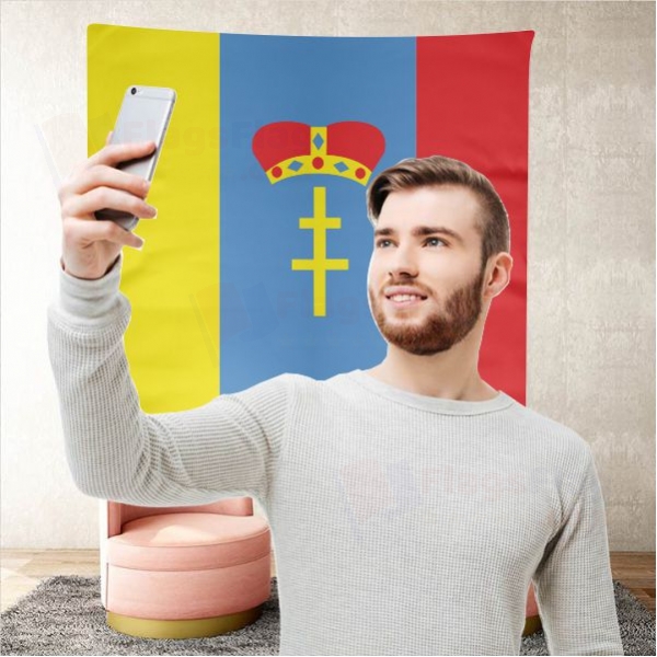 Busko Background Selfie Shooting Landscapes
