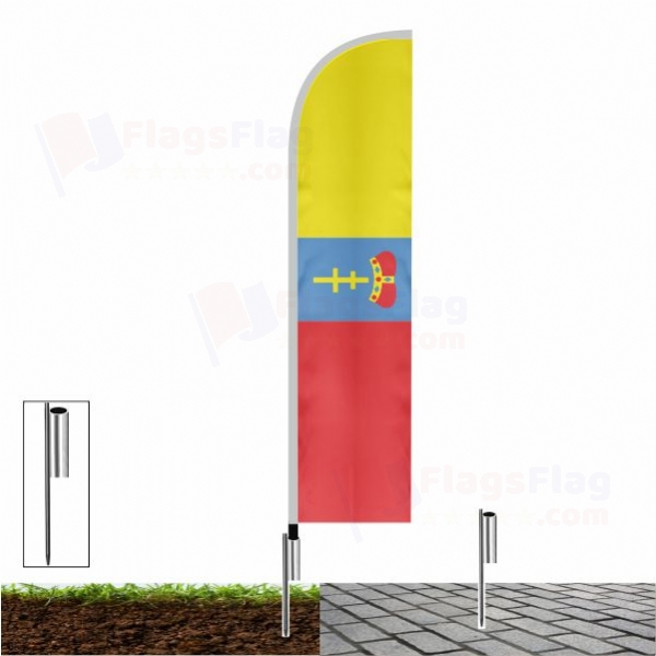 Busko Beach Flags Busko Sailing Flags