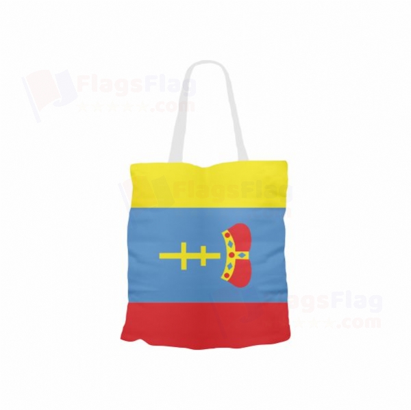 Busko Cloth Bag Models