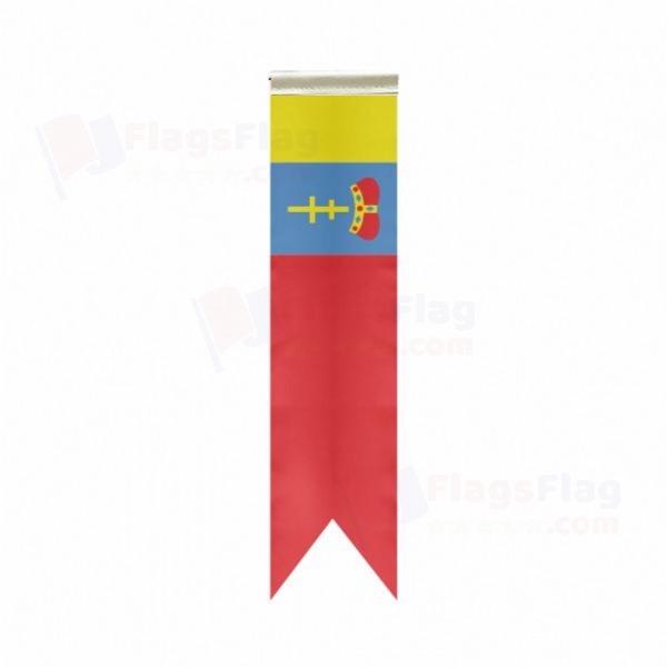 Busko L Table Flags Flag Only