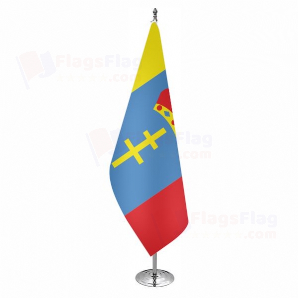 Busko Office Flag Busko Office Flags