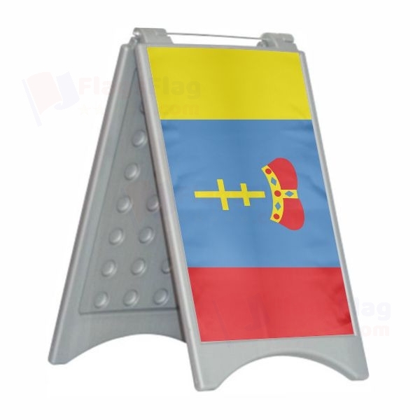 Busko Open Busko Close Plastic Pontoon