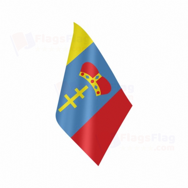 Busko Table Flag
