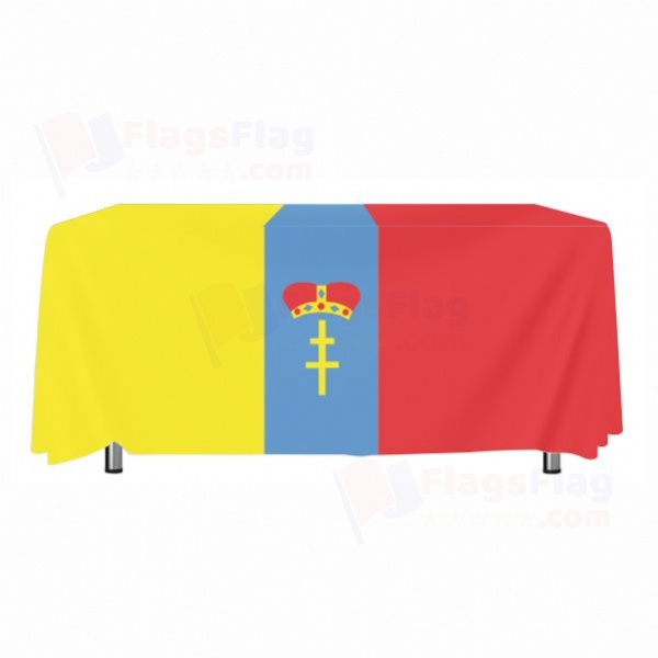Busko Tablecloth Models