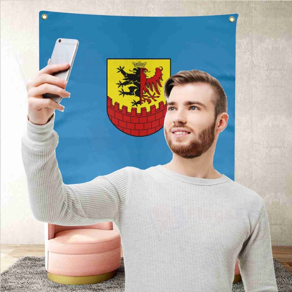 Bydgoski Background Selfie Shooting Landscapes