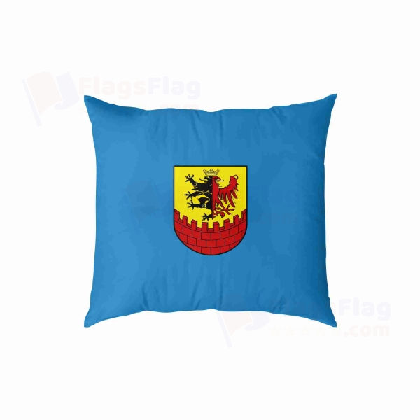Bydgoski Digital Printed Pillow Cover