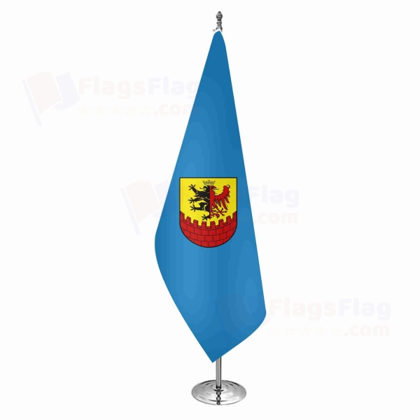 Bydgoski Office Flag Bydgoski Office Flags